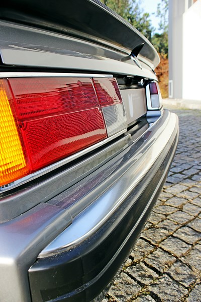  BMW M635Csi